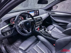 BMW 520 bild 11