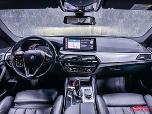 BMW 520 bild 13