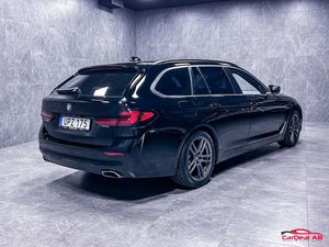 BMW 520 bild 7