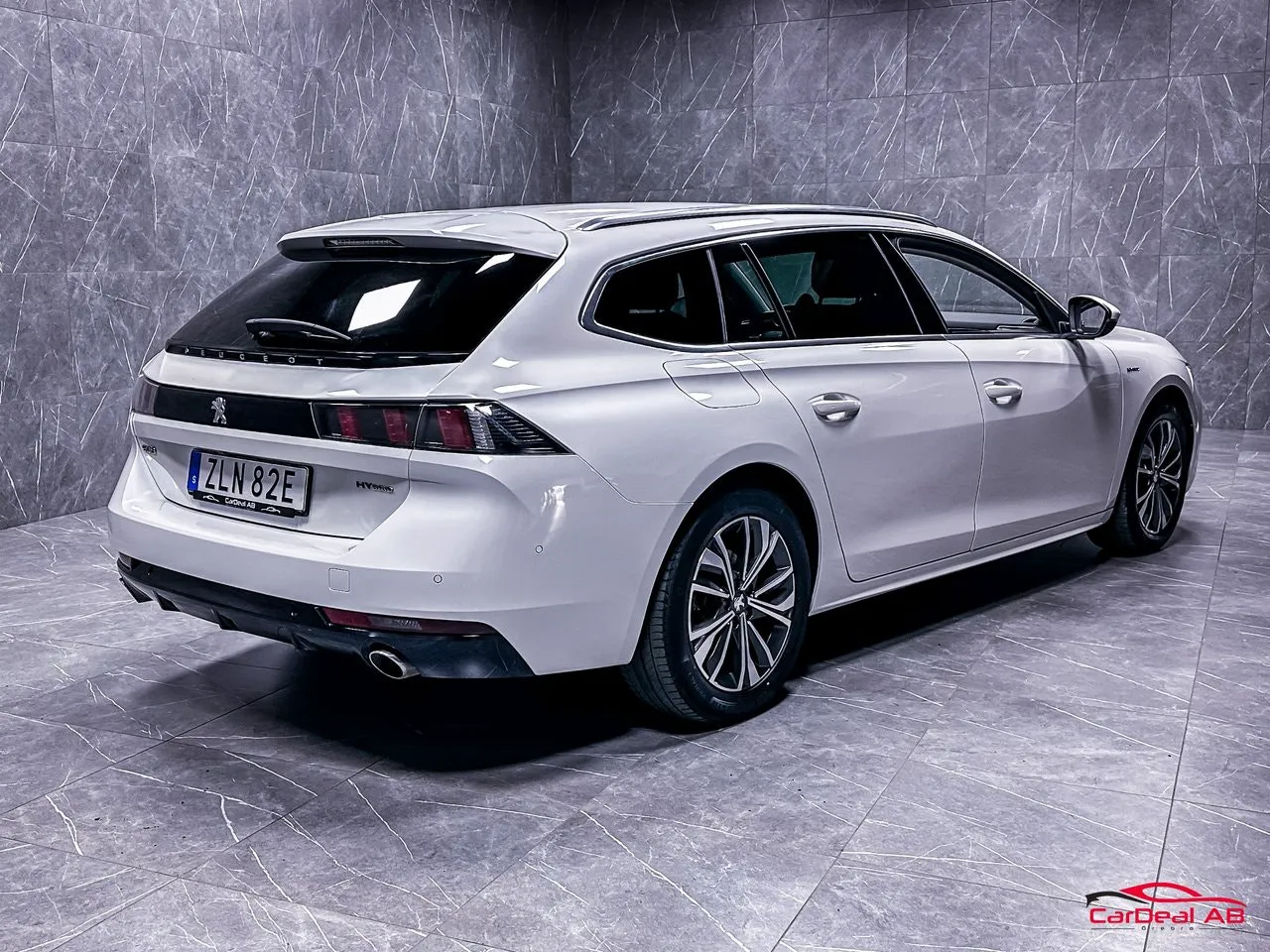 Vehicle image 2
