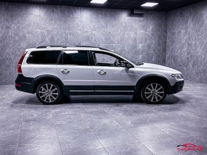 Volvo XC70 bild 8