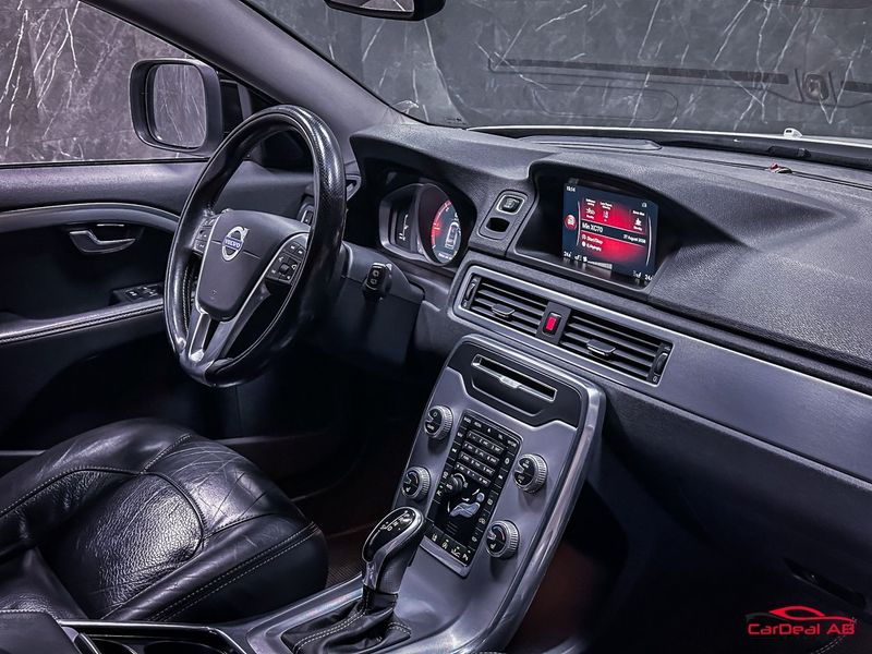 Volvo XC70 bild 13