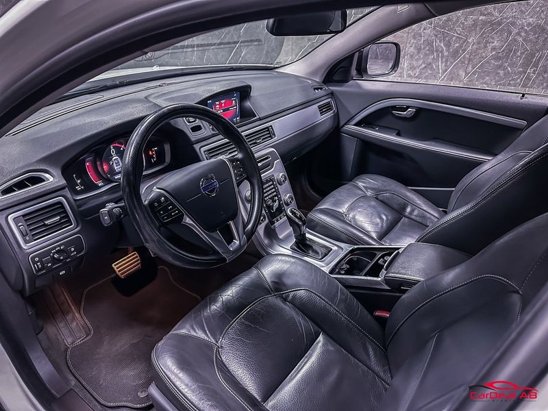 Volvo XC70 bild 11