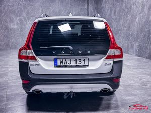 Volvo XC70 bild 6
