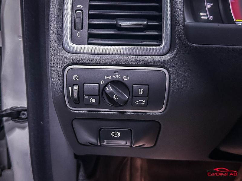 Volvo XC70 bild 27
