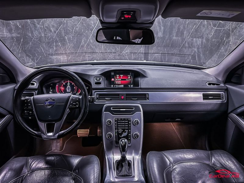 Volvo XC70 bild 12