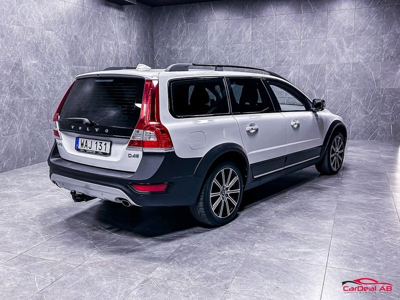 Volvo XC70 bild 7