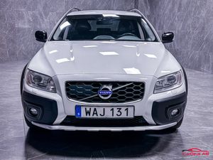Volvo XC70 bild 2