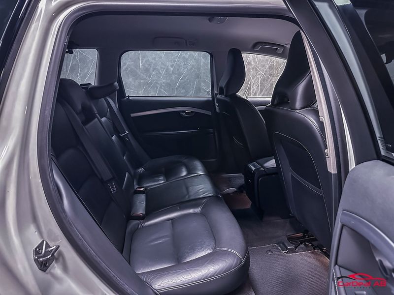 Volvo XC70 bild 16