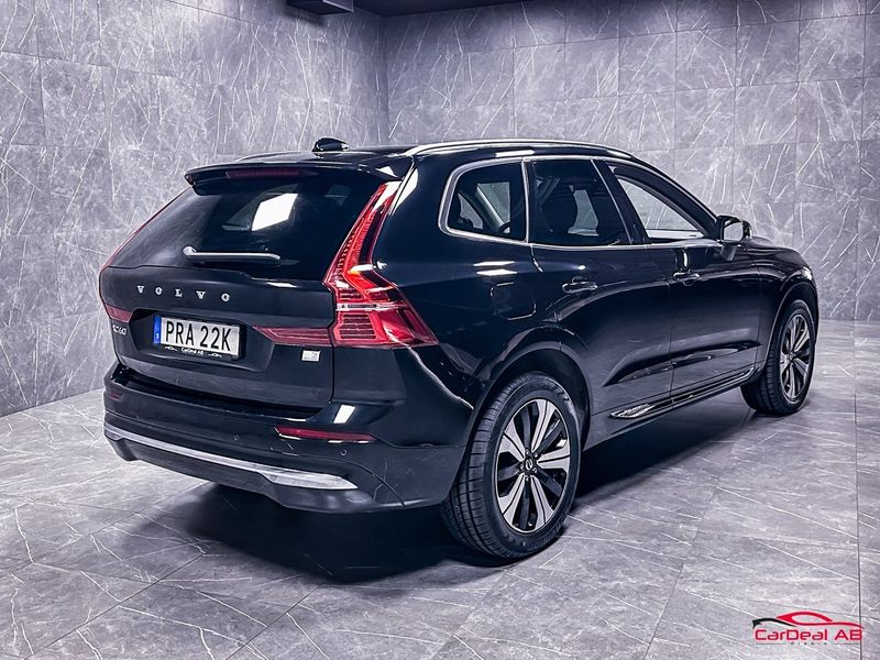 Volvo XC60 bild 7