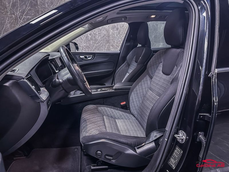 Volvo XC60 bild 14