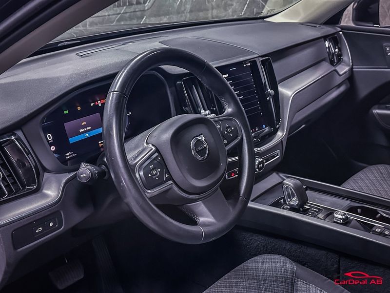 Volvo XC60 bild 16