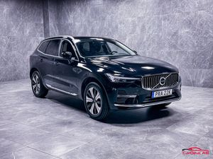 Volvo XC60 bild 9