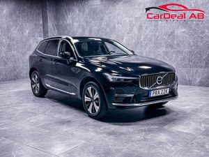 Volvo XC60 bild 1