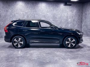 Volvo XC60 bild 8