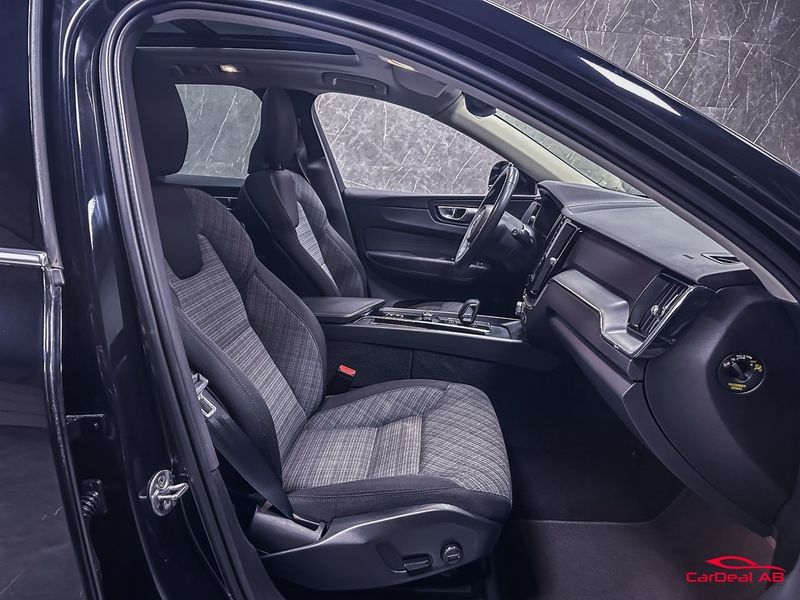 Volvo XC60 bild 10