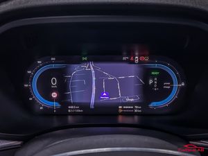 Volvo XC60 bild 27