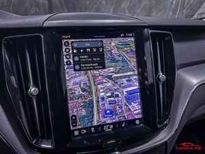 Volvo XC60 bild 23
