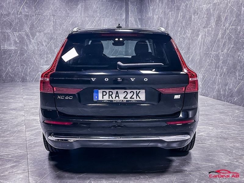 Volvo XC60 bild 6