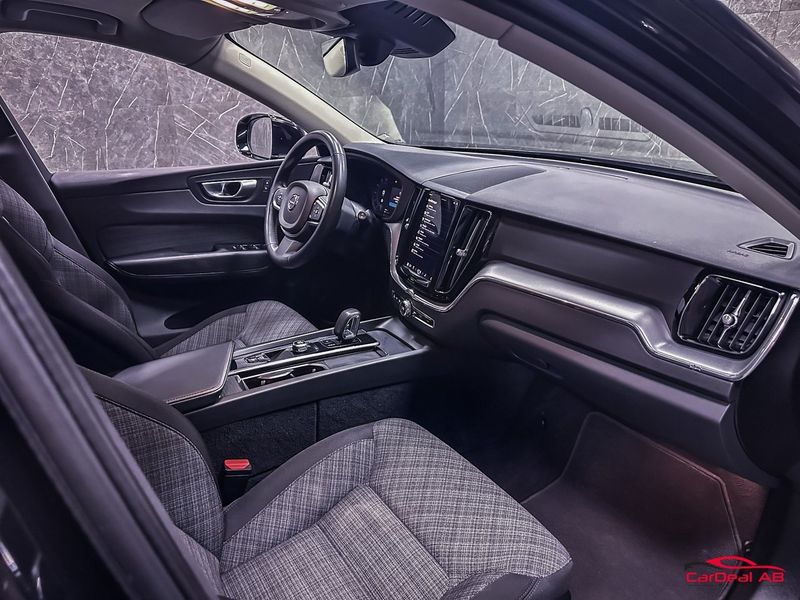 Volvo XC60 bild 11