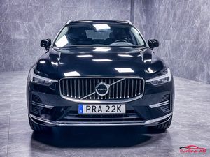 Volvo XC60 bild 2