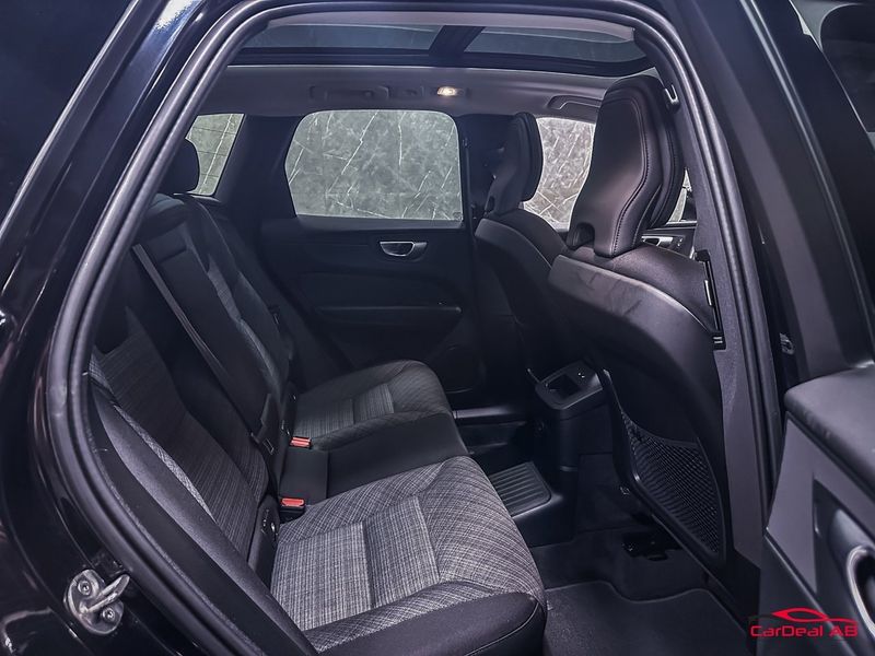 Volvo XC60 bild 17