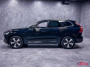 Volvo XC60 bild 4