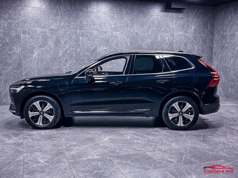 Volvo XC60 bild 4
