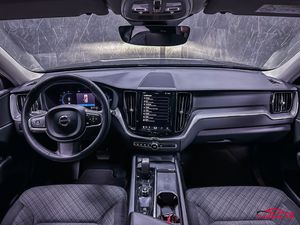 Volvo XC60 bild 13