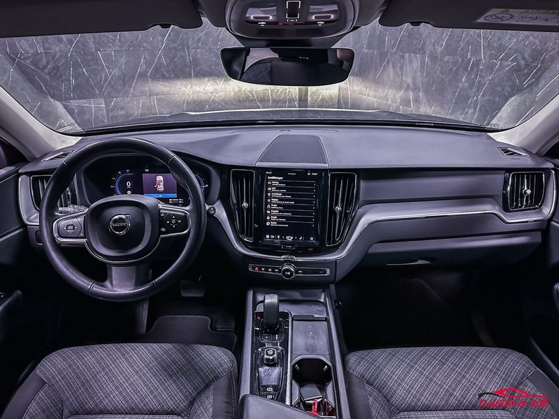 Volvo XC60 bild 13
