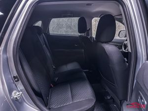Mitsubishi ASX bild 17
