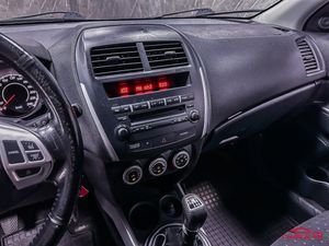 Mitsubishi ASX bild 24