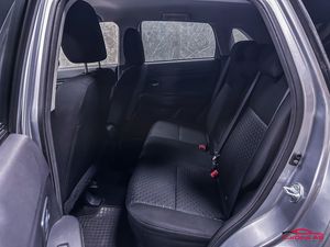 Mitsubishi ASX bild 18