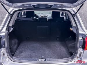 Mitsubishi ASX bild 19