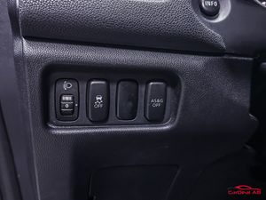 Mitsubishi ASX bild 21