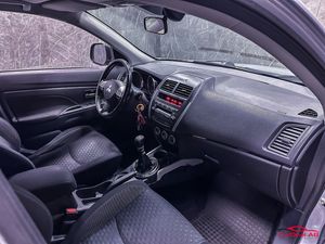 Mitsubishi ASX bild 15