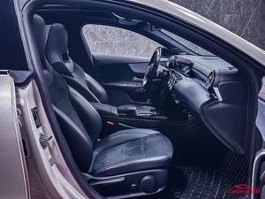 Mercedes CLA250 bild 15