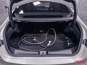 Mercedes CLA250 bild 18