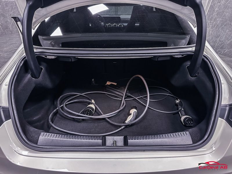 Mercedes CLA250 bild 18