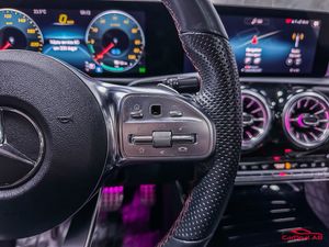 Mercedes CLA250 bild 21