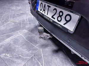 Mercedes CLS450 bild 19