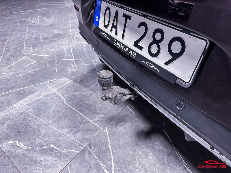 Mercedes CLS450 bild 19