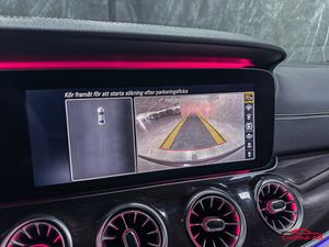 Mercedes CLS450 bild 24