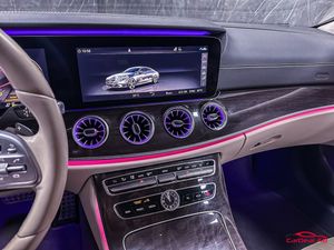Mercedes CLS450 bild 22