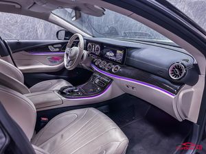 Mercedes CLS450 bild 15