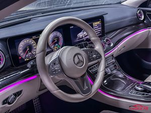 Mercedes CLS450 bild 12