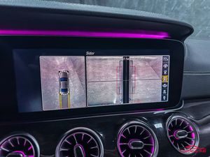 Mercedes CLS450 bild 23