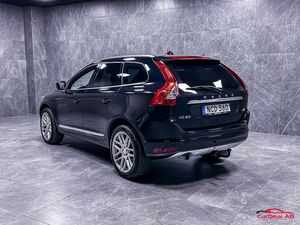 Volvo XC60 bild 5