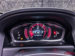 Volvo XC60 bild 23