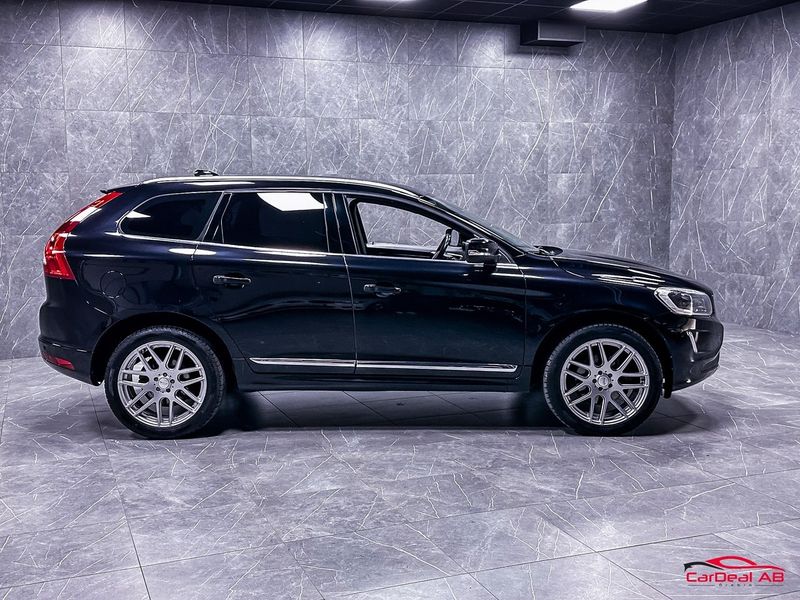Volvo XC60 bild 8